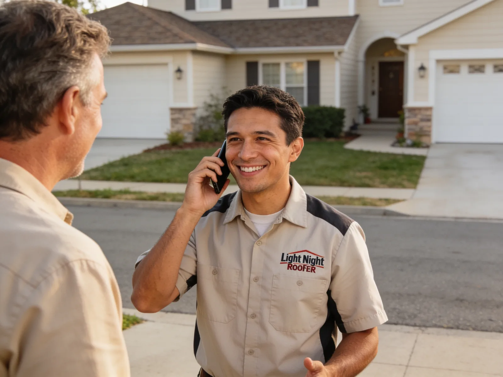 Emergency Roof Repair Camarillo, CA FAQs